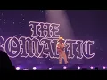 Bruno Mars “Dance With Me” Live in Las Vegas - Night Two of The Romantic Tour
