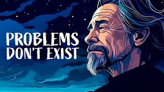 Download Alan Watts For When You Think Too Much MP3