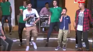 اغنيه لقينا صاحب يتصاحب دندنها