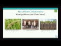 Webinar Get Started with iPlant - October 2015