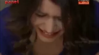 نهايتى معاك   ياسمين نيازى دندنها