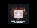The Chainsmokers - Don't Let Me Down (W&W - Zomboy Remix) [Sny Mashup]