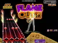 Download Lagu The Fiery Concert - Yorushika - Miyakochi (Lv. 3 Hard) With Flame Out