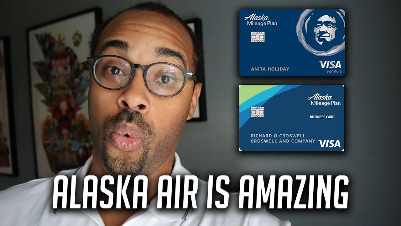 Alaska Airlines First Class to Alaska