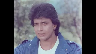 Три Друга Лучший Индийский фильм Митхуна Чакраборти Санджая Датта и Говинда 