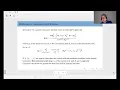 07 08 Multivariate Gaussian Distribution