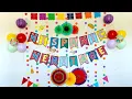 Diy Hispanic Heritage Month Decorations Hispanic Americans Decorations Ideas 2022