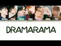 Download Lagu MONSTA X(몬스타엑스) _ DRAMARAMA(드라마라마) | Han, Rom, Eng [Color Coded Lyrics]