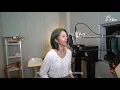 ‘As Tears Go By’ (The Rolling Stones)｜Cover by J-Min 제이민 (one-take)