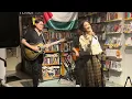 Rahmania Astrini - Love Me Like You (Acoustic Live at Kios Ojo Keos, Jakarta 8/10/2025)