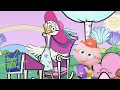 Download Lagu The Story of Mother Goose | Super Why - WildBrain | Movies for Kids