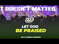 Lagu Let God be Praised | Electric Praise Session | COZA12DG2026 | Day 10 |  Sunday Morning Session