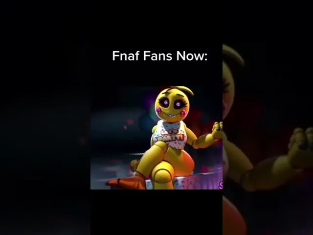 Download MP3 Fnaf fans then vs now