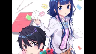 Download Ayaka Ohashi - Wagamama Mirror Heart (Masamune-kun no Revenge OP) MP3