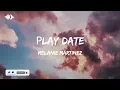 Play Date - Melanie Martinez (Lyrics)