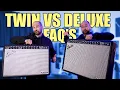 Download Lagu Fender Tone Master Deluxe or Tone Master Twin? - FAQ Answered!