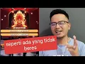 Lagu Seperti ada yang tidak beres dengan permainan gif virtual