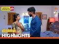 Lagu Marumagal - Highlights | 04 Feb 2026 | Tamil Serial | Sun TV