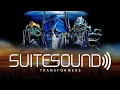 Download Lagu Transformers - Ultimate Soundtrack Suite MP3