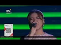 JANJI SETIA - TIARA ANDINI [LIVE BANK SYARIAH INDONESIA]