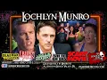 Lochlyn Munro at PA Horror Con August 2025