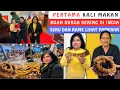 Lagu Pertama Kali Makan Buah Surga Kering Di India‼️Seru Dan Rame Lihat Pameran‼️