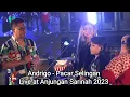 Lagu Andrigo - Pacar Selingan | Live at Anjungan Sarinah 2023