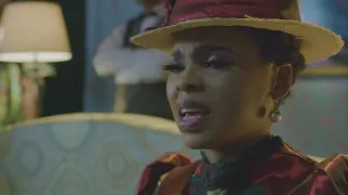 chidinma nobodys fool