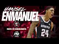 Hansel Enmanuel 2023-24 Full Season Highlights