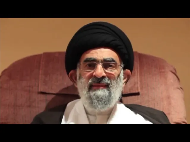 همسات 2.. ( نعم الله سبحانه وتعالى) السيد هادي المدرسي