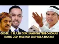 Download Lagu Bikin Geger! Rahasia Terbesar Dalam Flash Disk Sahroni! Videonya Bikin Semua Orang Terdiam!