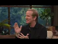Steve Robinson Purposeful Pain LIFE Today