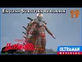 Download Lagu ULTRAMAN 80 Episode 19 \