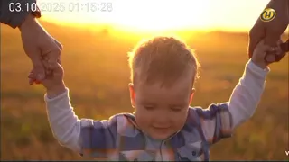 Рекламный блок и Окончание вещания ОНТ HD 03 10 2025 01 11 