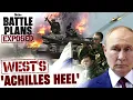 Download Lagu EXPOSED: Putin's Baltic invasion plan - hidden warning signs revealed