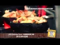 Muqueca Restaurant - Cambridge MA