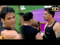 Lagu The 50 NEW PROMO: Pehale He Din Ghar Mein Hui Physical Fight, Karan Patel VS Sidharth Bhardwaj