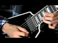 Black Label Society - Fire It Up  solo  :by Gaku