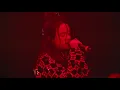 Billie Eilish - you should see me in a crown - Live Performance (Vevo LIFT)