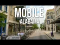 Why Is Mobile Alabama So Cheap What s the Catch