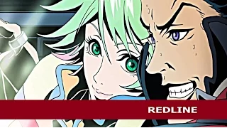 Redline - DEMO s Anime Review