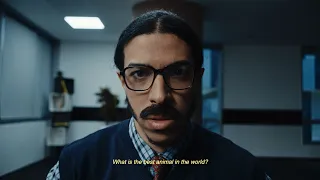 Dizzy DROS  - HRRSS (Official Teaser)