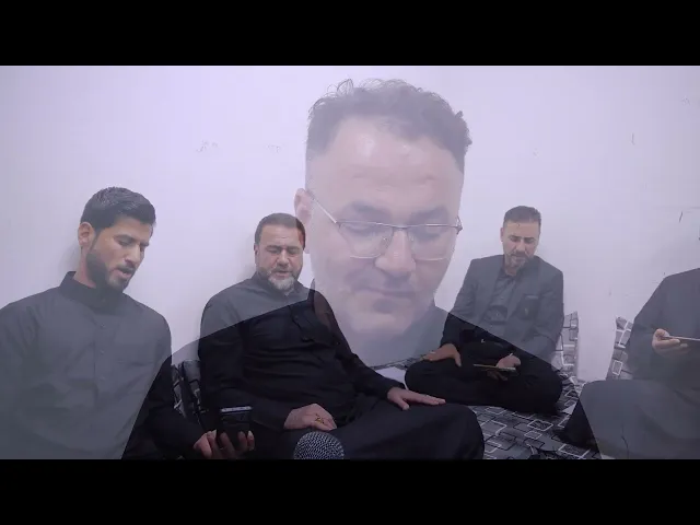 ⁣كيمساسه اولمين اداء الرادود بشير الجعفري #التركماني #لطميات #تلعفر