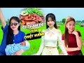 Download Lagu Hành Trình Đi Thăm Đẻ - Kiều Thơ Và Út Nhị Ăn Chuột Nướng Da Giòn?!