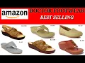 AMAZON DOCTOR FOOTWEAR BEST SELLING CHAPPAL SLIPPER WITH PRICE DESIGN OF SANDAL GENUINE LEATHER