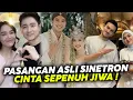 Download Lagu Pasangan Asli Pemain Sinetron Cinta Sepenuh Jiwa Yang Tayang di RCTI !!