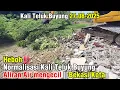 Download Lagu Heboh‼️ Normalisasi Kali Teluk Buyung || Excavator Eksekusi Bangli \u0026 Pohon Di Bantaran #dedimulyadi