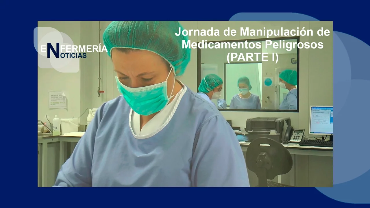 Medicamentos peligrosos (PARTE I) | Cecova TV