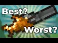 WHY Would You Use MINISHARK in Terraria