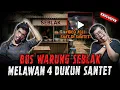 Download Lagu DUKUN BIADAB ! 4 DUKUN SANTET BALIK KENA AZAB LAWAN BOS SEBLAK !  